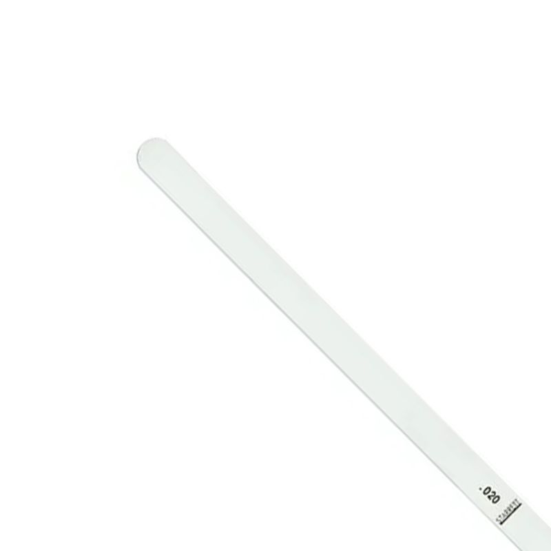 Calibrador de Folga em Lâmina Isolada de 0,20mm (667M-20) - Starrett