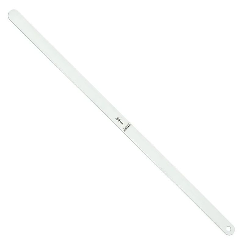 Calibrador de Folga em Lâmina Isolada de 0,60mm (667M-60) - Starrett