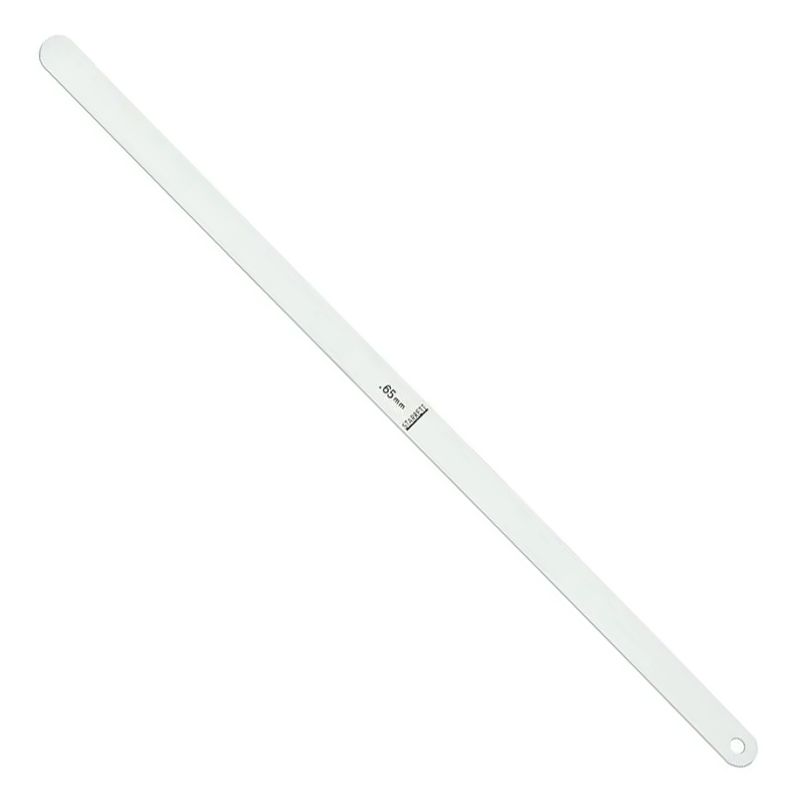 Calibrador de Folga em Lâmina Isolada de 0,65mm (667M-65) - Starrett