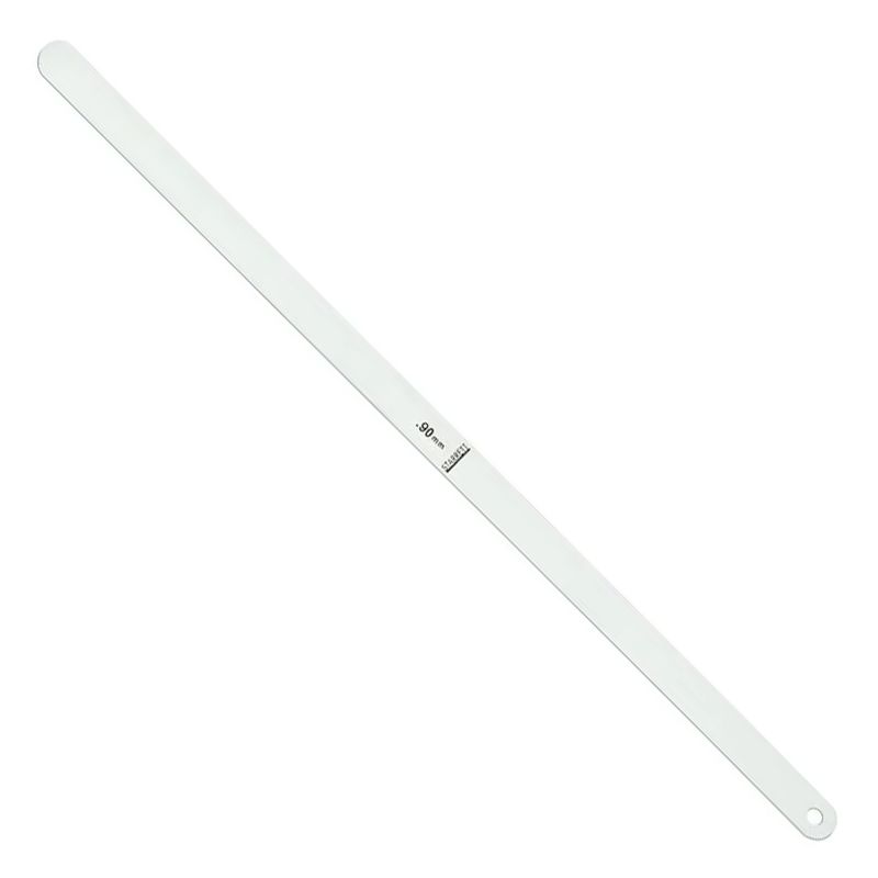 Calibrador de Folga em Lâmina Isolada de 0,90mm (667M-90) - Starrett