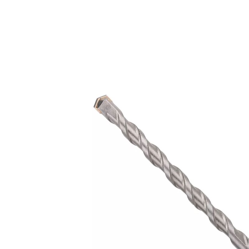 Broca SDS/Plus p/ Concreto 08x160mm - BOSCH