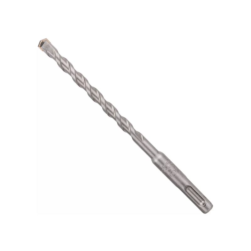 Broca SDS/Plus p/ Concreto 08x160mm - BOSCH