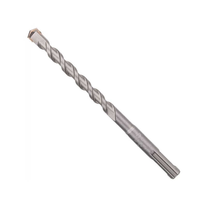 Broca SDS/Plus p/ Concreto 10x160mm - BOSCH
