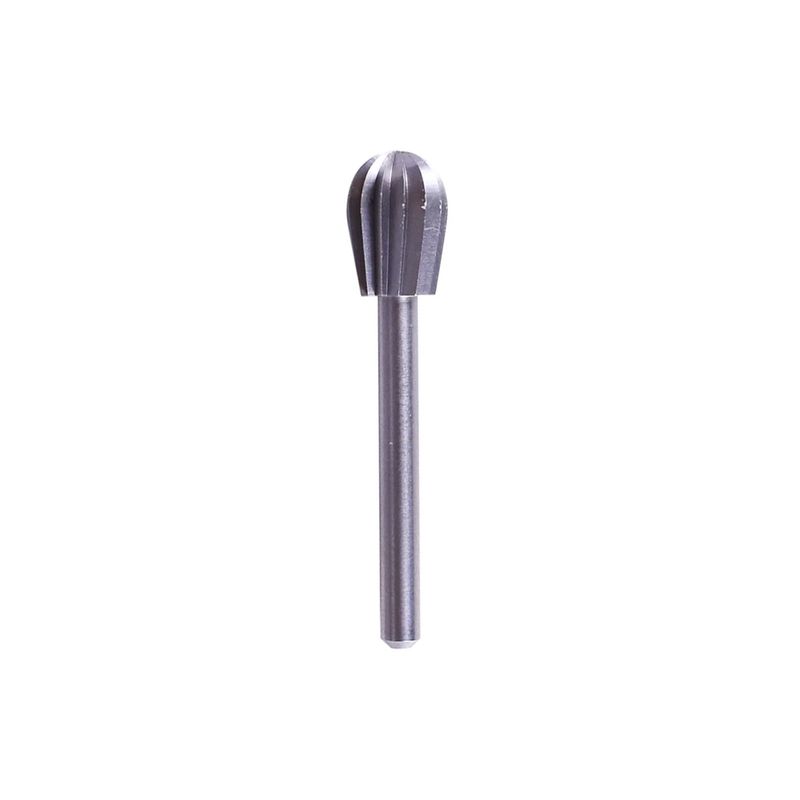 Escariador Arredondado 134 5/16 Pol. - Dremel