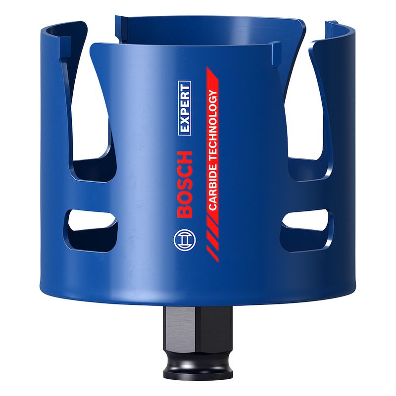 Serra copo Bosch EXPERT Construction Material 79 mm, 3 1/8''