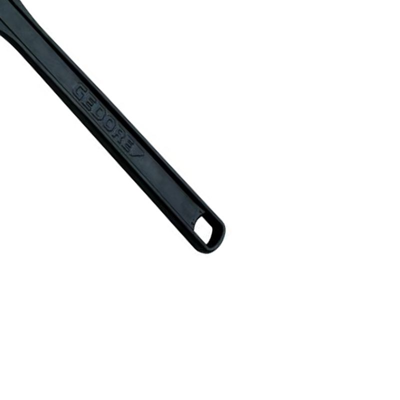 Chave Ajustável 18'' Fosfatizada 028316 - Gedore 