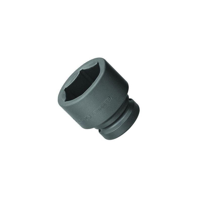 Soquete Sextavado de Impacto 1''x30mm (Ref. K21-30mm) - GEDORE