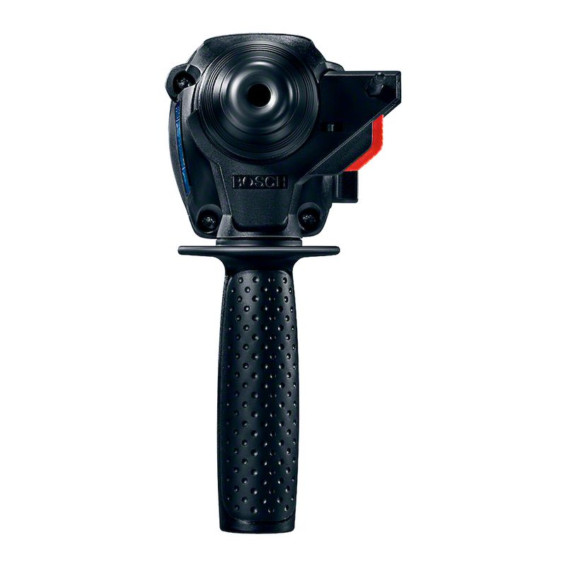 Martelo Perfurador Rompedor Bosch GBH 2-26 DRE 800W 3,0J EPTA em Maleta