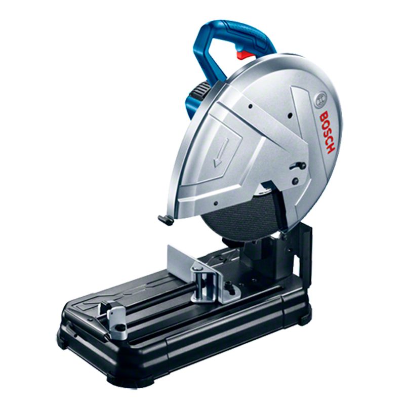 Cortadora de Metais Bosch GCO 220 2200W, com 1 Disco