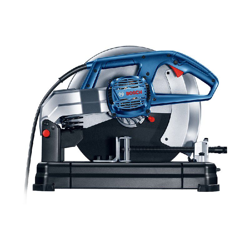 Cortadora de Metais Bosch GCO 220 2200W, com 1 Disco