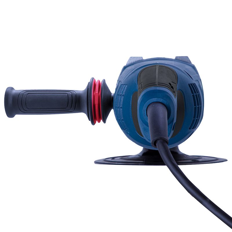 Lixadeira Bosch GWS 22 U 2200W com 1 disco de lixa
