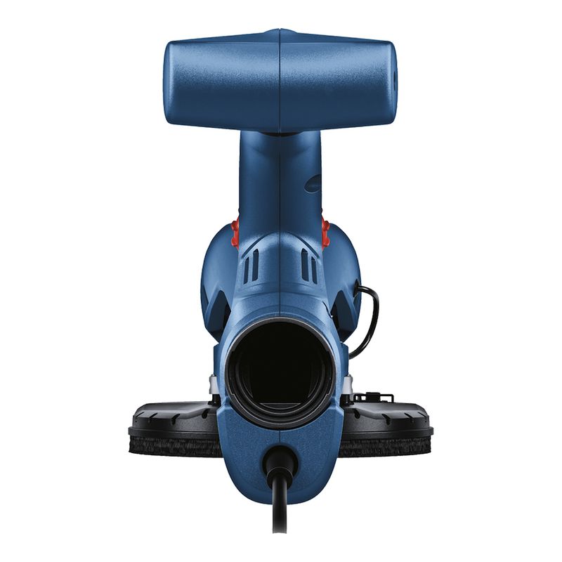 Lixadeira de parede GTR 550 Bosch, 550W em maleta