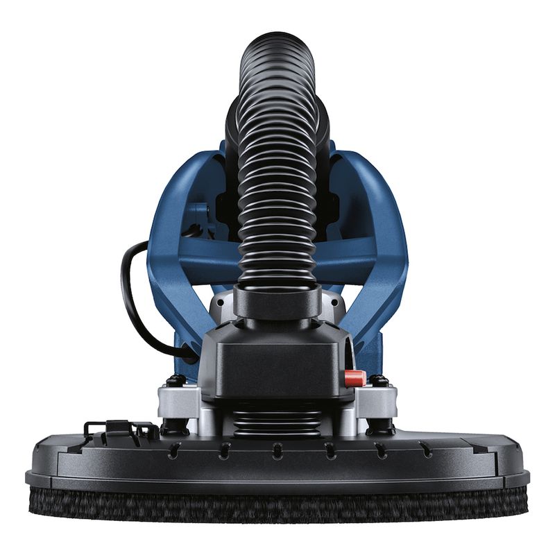 Lixadeira de parede GTR 550 Bosch, 550W em maleta