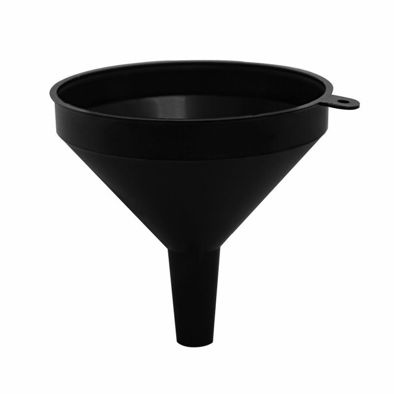 Funil em Polipropileno 4'' (1111-24) - Lupus