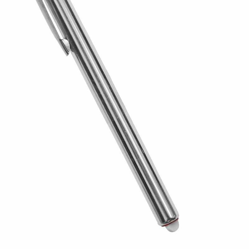 Calibrador Portátil Para Pneus 100 PSI (0168) - Lupus
