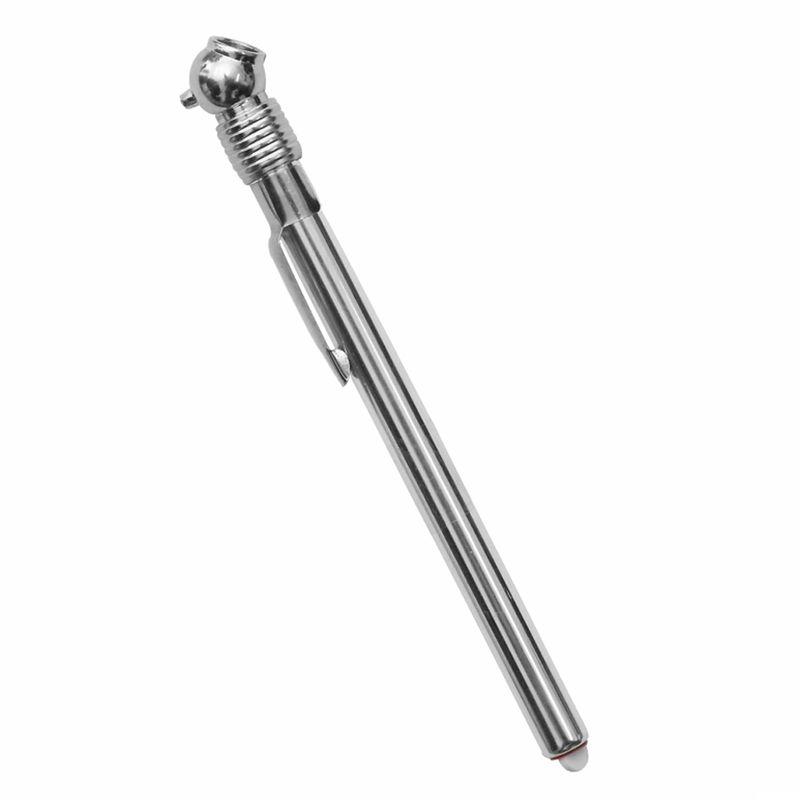 Calibrador Portátil Para Pneus 100 PSI (0168) - Lupus