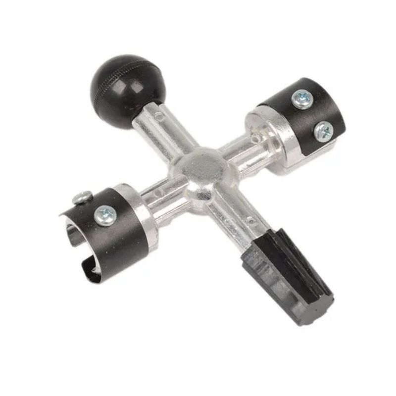 Limpador de Polo de Bateria (OTC 4612) - Bosch-Auto