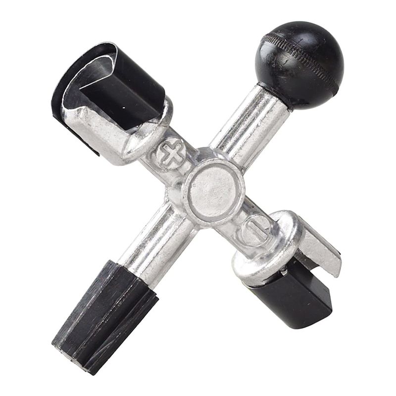 Limpador de Polo de Bateria (OTC 4612) - Bosch-Auto
