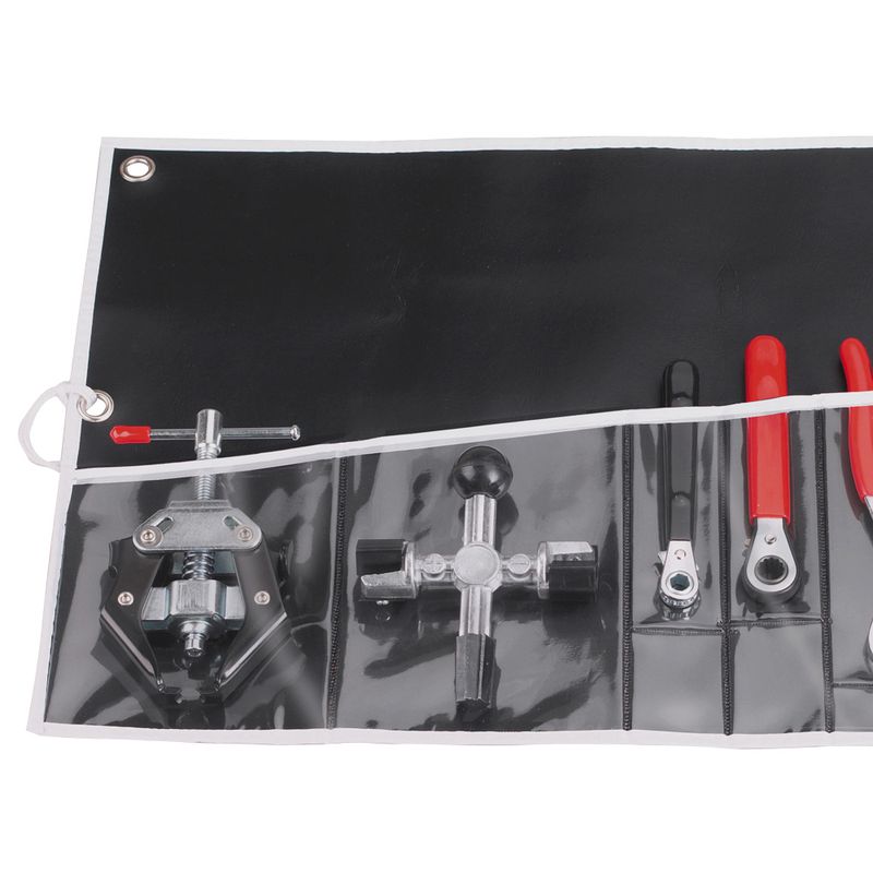 Conjunto de Ferramentas Para Manutenção de Baterias (OTC 4639) - Bosch-Auto