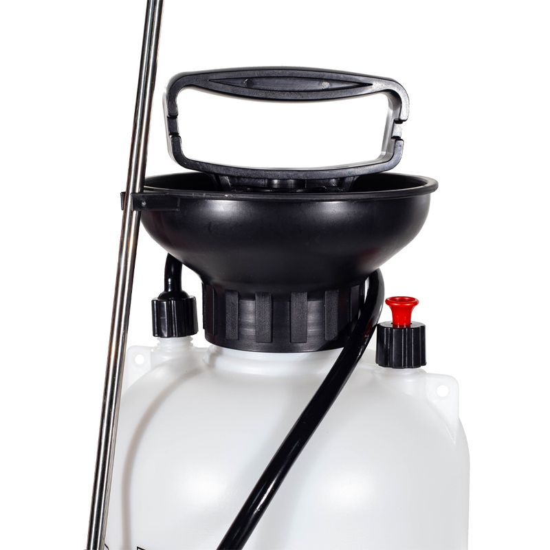 Pulverizador Manual de Compressão Prévia 5 Litros (316,0006) - Noll