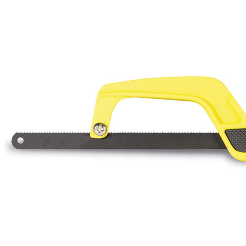 Mini Arco de Serra em Alumínio 10'' (226,0002) - Noll