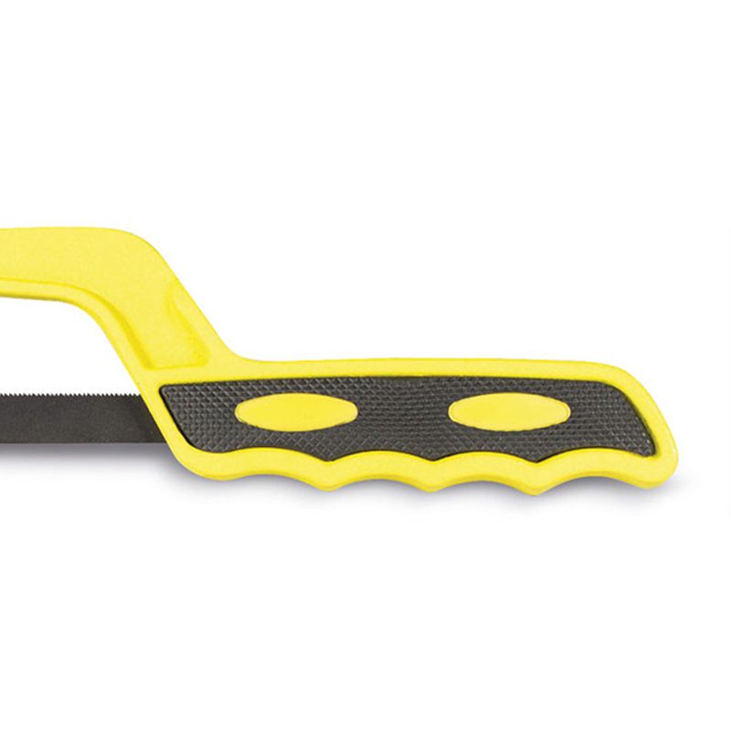Mini Arco de Serra em Alumínio 10'' (226,0002) - Noll