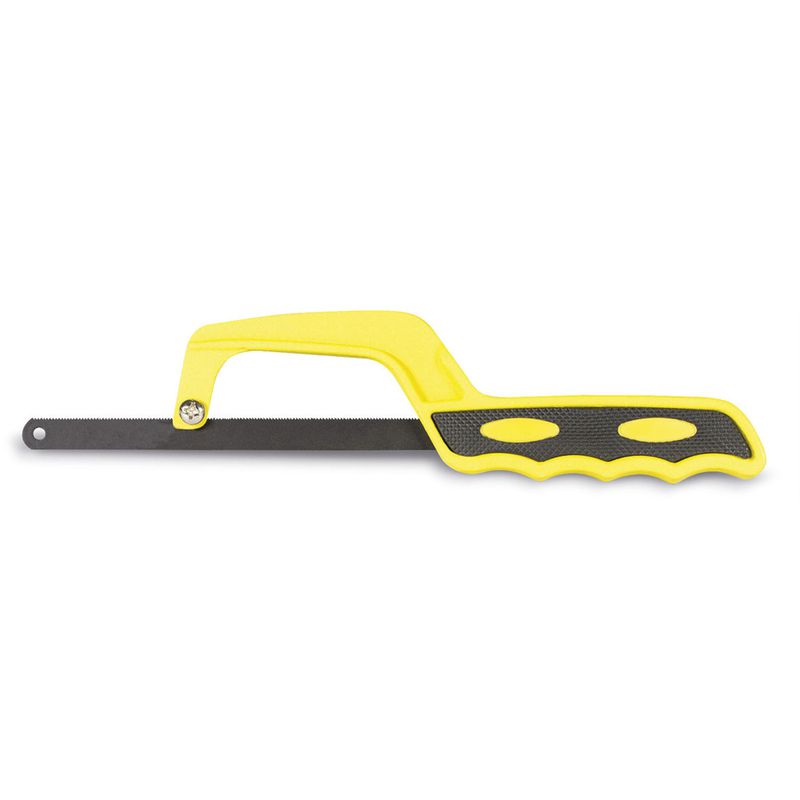 Mini Arco de Serra em Alumínio 10'' (226,0002) - Noll