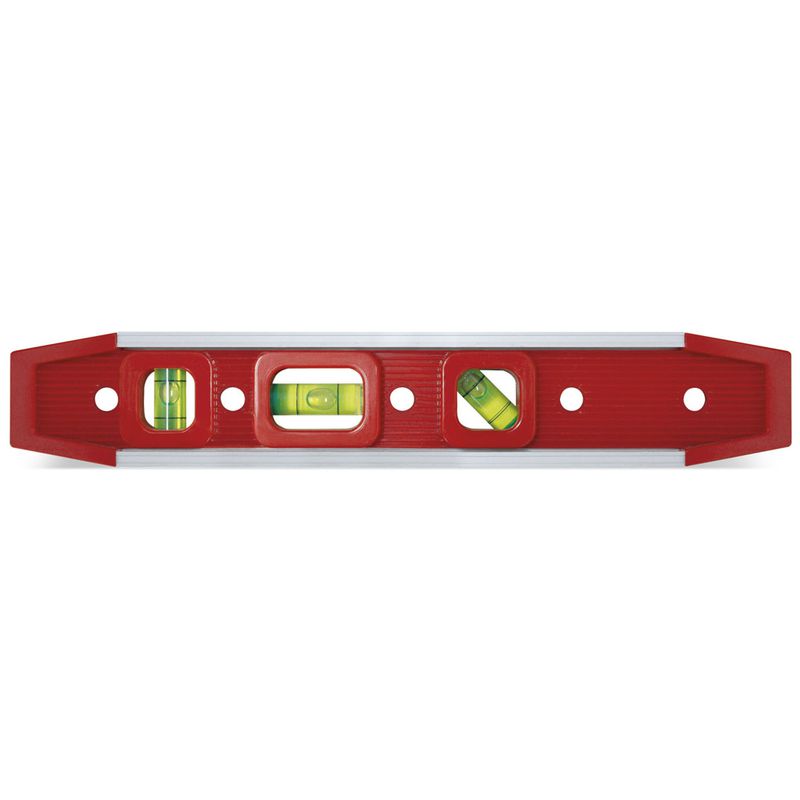 Nível Tipo Torpedo Com Imã 9'' (10,0010) - Zaas