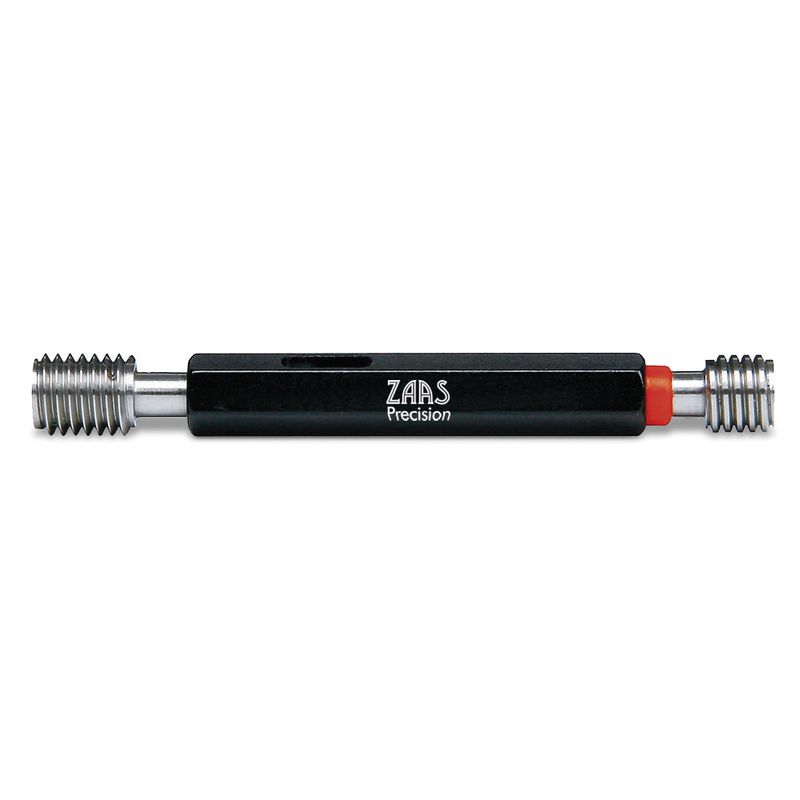 Calibrador de Rosca Tampão TPNP - M3 x 0,50 (396,0002) - Zaas 