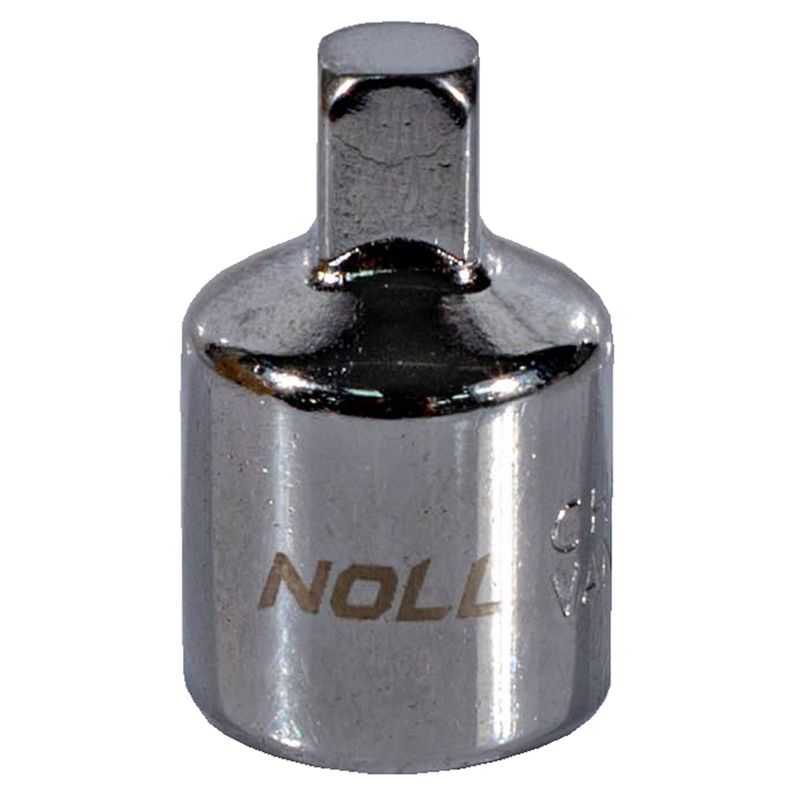 Adaptador Redutor Para Soquetes 3/8'' x 1/4'' (405,0114) - Noll