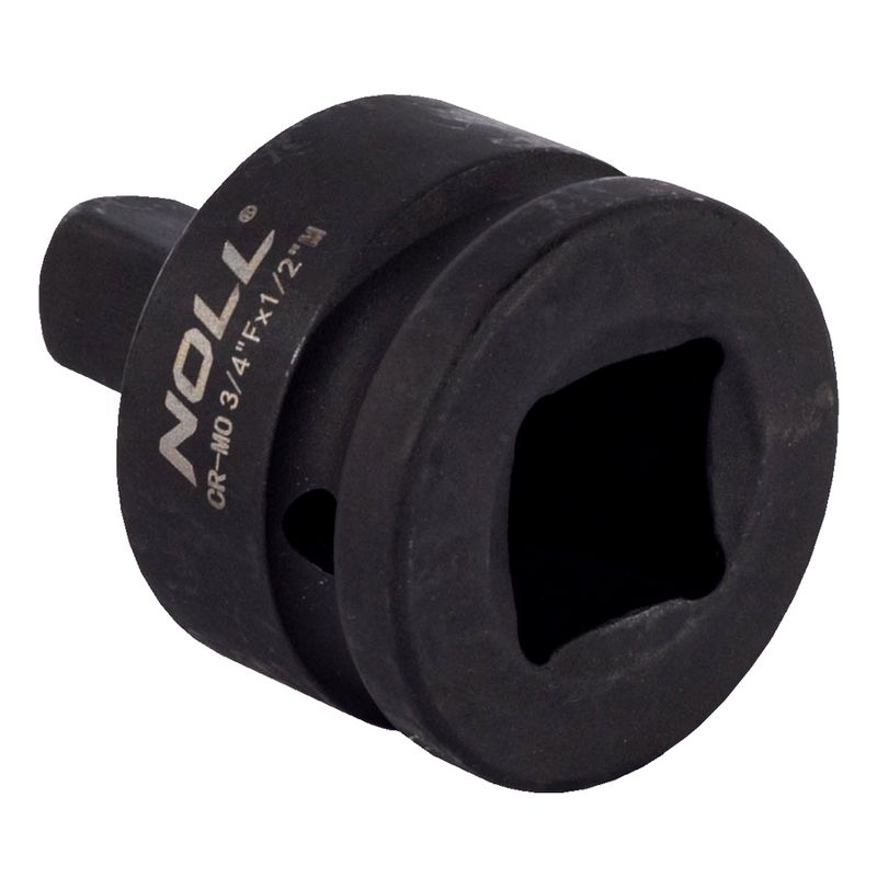 Adaptador Para Soquete de Impacto 3/4 x 1/2'' (435,0157) - Noll