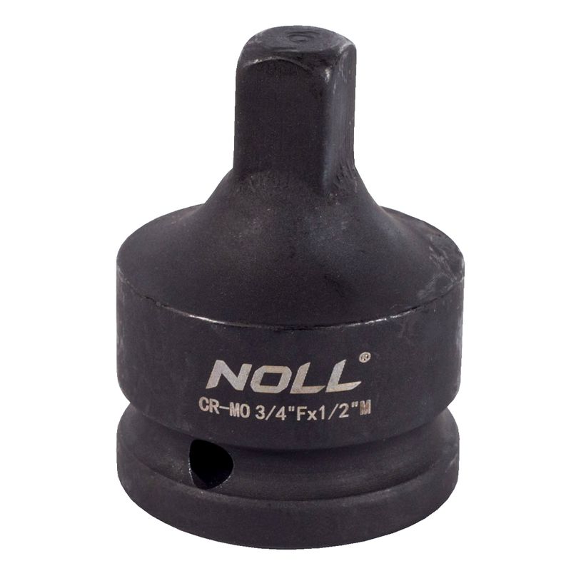Adaptador Para Soquete de Impacto 3/4 x 1/2'' (435,0157) - Noll