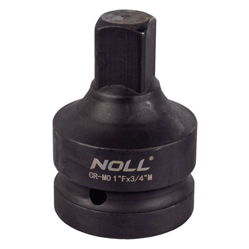 Adaptador Para Soquete de Impacto 1 x 3/4'' (435,0159) - Noll