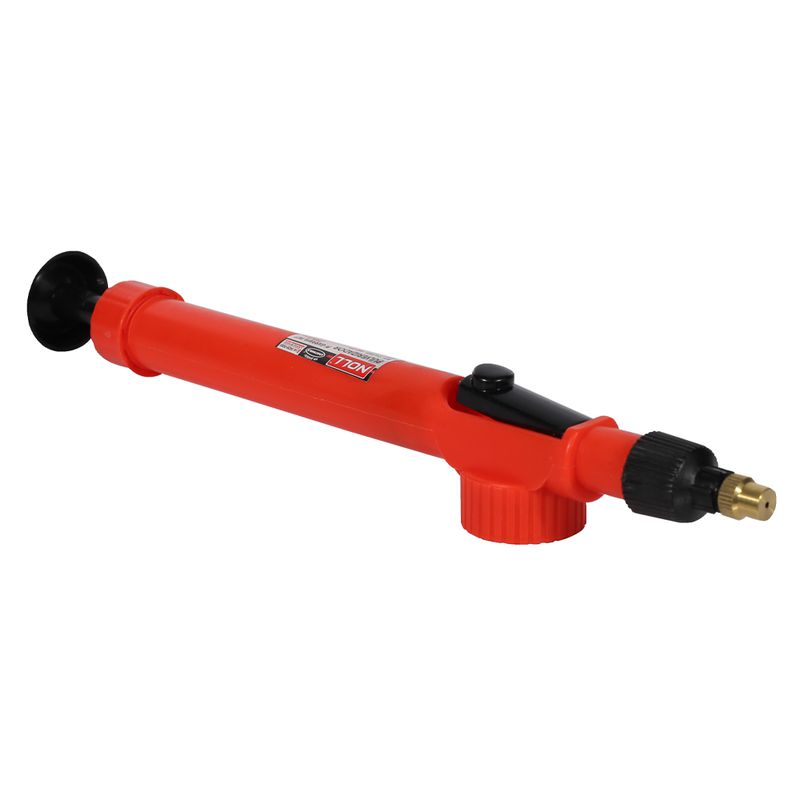 Pulverizador Para Garrafa Pet 280 x 5mm (316,0005) - Noll