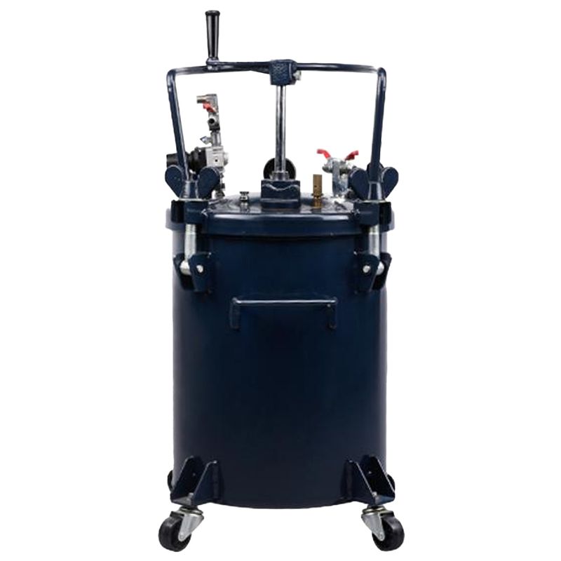 Tanque de Pressão Para Pintura 20Lts (RP8363H) - Aeropro