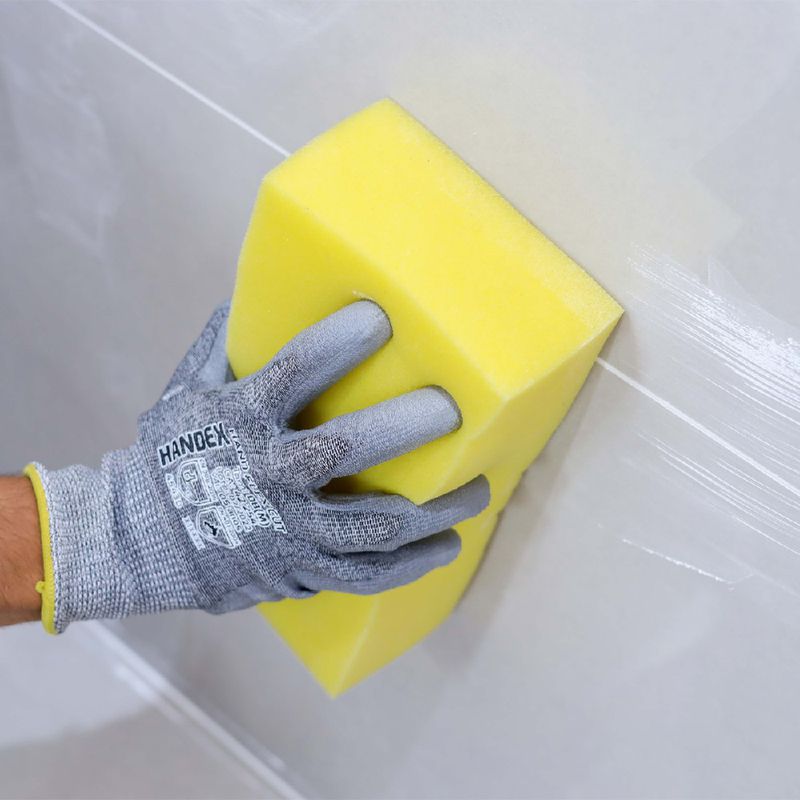 Bloco de Espuma em Poliuretano 230 x 130 x 80mm (60950) - Cortag