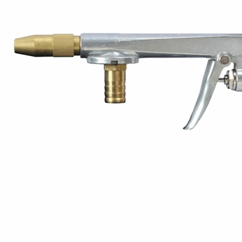 Gatilho Para Limpeza Tipo Pulverizador 1/4'' (2048) - Lupus