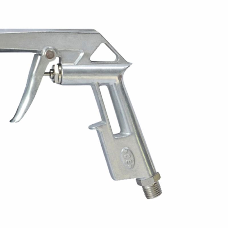 Gatilho Para Limpeza Tipo Pulverizador 1/4'' (2048) - Lupus