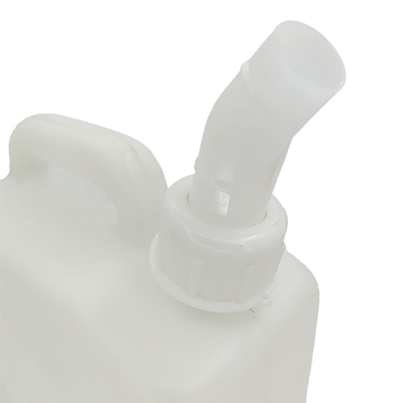 Reservatório Para Abastecimento Manual Com Vedações em Viton 20L (1230-20L) - Lupus