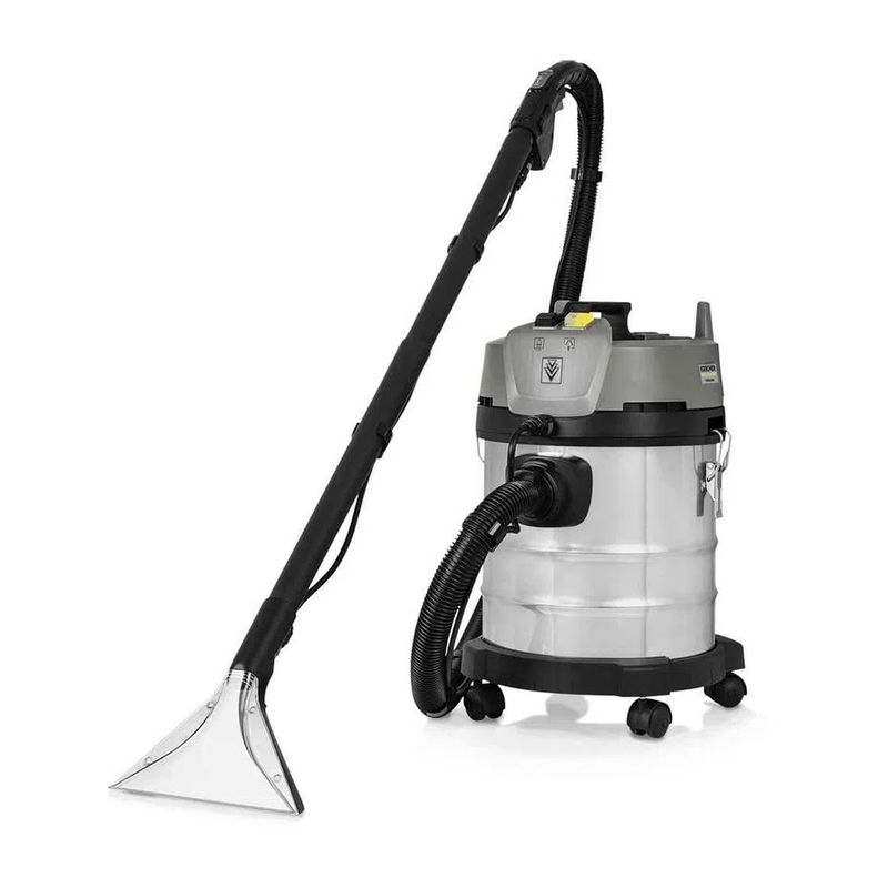 Extratora Aspirador Limpadora de Estofados 1700W Puzzi 4/20 - Kärcher 