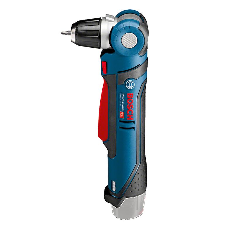 Furadeira e parafusadeira a bateria Bosch GWB 12V-10, SB, em maleta
