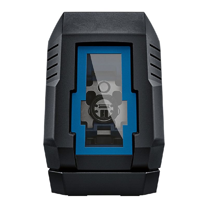 Nível à Laser Com Suporte Giratório 12M - GLL 12-22 (0601065220) - Bosch