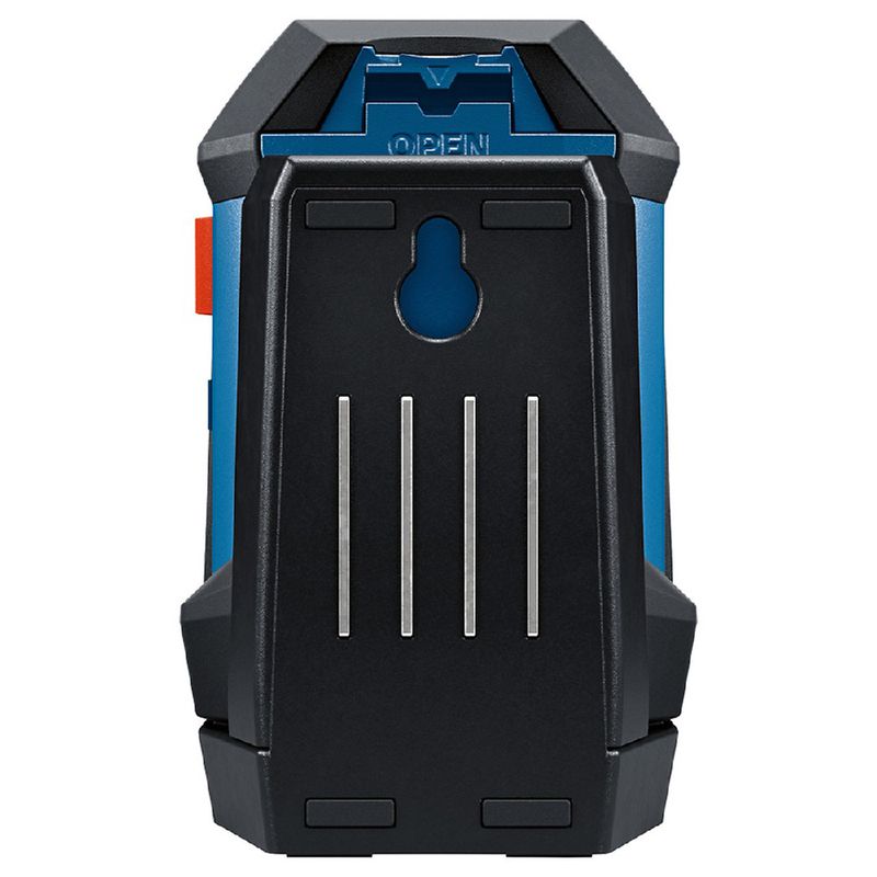 Nível à Laser Com Suporte Giratório 12M - GLL 12-22 (0601065220) - Bosch