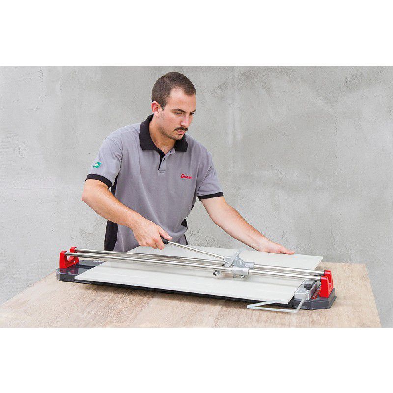 Cortador de Pisos e Azulejos 90cm Profissional Master 90 - Cortag