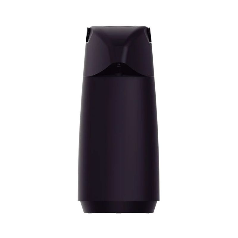 Garrafa Térmica Com Bomba em Plástico Preto - Exata 1L (61639/503) - Tramontina