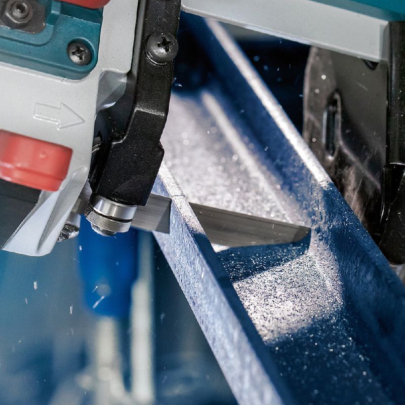 Lâmina de Serra Fita PRO Com 2 Unidades CB2824 (2608649001) - Bosch