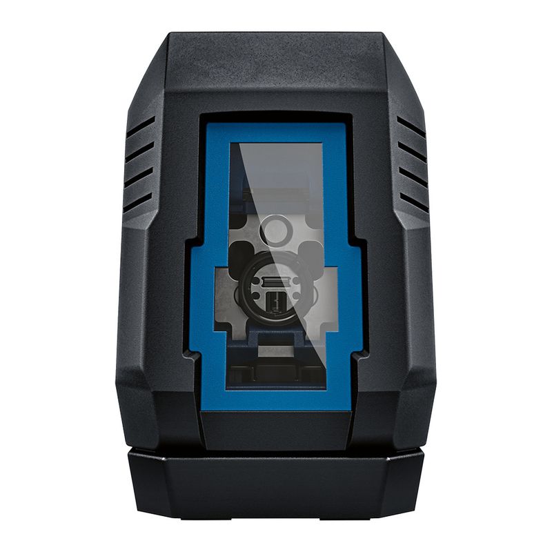 Nível a Laser Verde Com Suporte Giratório 12M (GLL 12-22 G) - Bosch