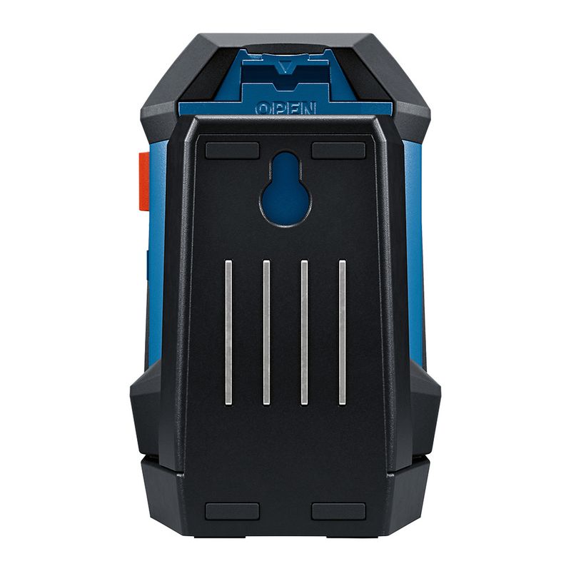 Nível a Laser Verde Com Suporte Giratório 12M (GLL 12-22 G) - Bosch
