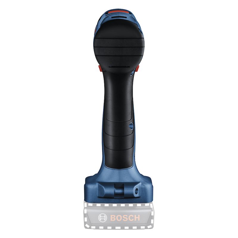 Furadeira Parafusadeira Impacto 18V GSB185-LI SB Sem Fio - Bosch 