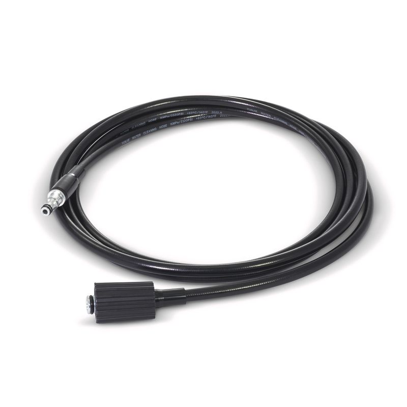 Lavadora de Alta Pressão Portátil 127V (1.994-381.0) - Karcher